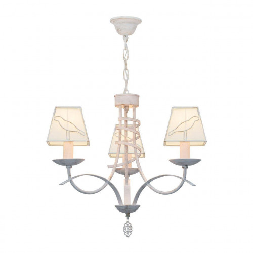 подвесная люстра toplight grace tl1139-3h в Нальчике