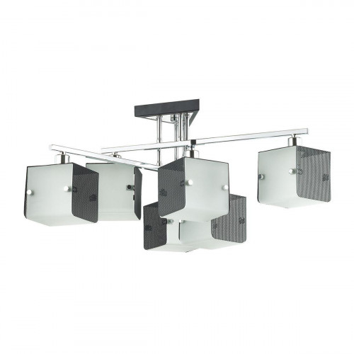 потолочная люстра lumion cubo 4411/6c в Нальчике