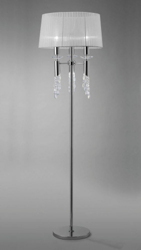 торшер mantra tiffany 3869 в Нальчике