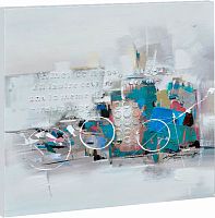 картина маслом воображение - 1 в Нальчике