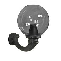 уличный настенный светильник fumagalli ofir/g300 g30.132.000.aze27 в Нальчике