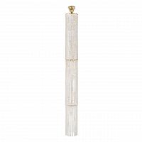 каскадная люстра arti lampadari lazio e 1.9.25.502 g в Нальчике
