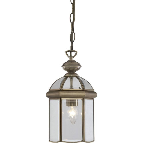 подвесной светильник arte lamp rimini a6501sp-1ab в Нальчике