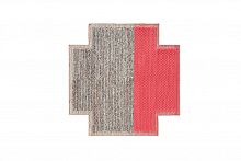 ковер plait coral 160х160 от gan в Нальчике