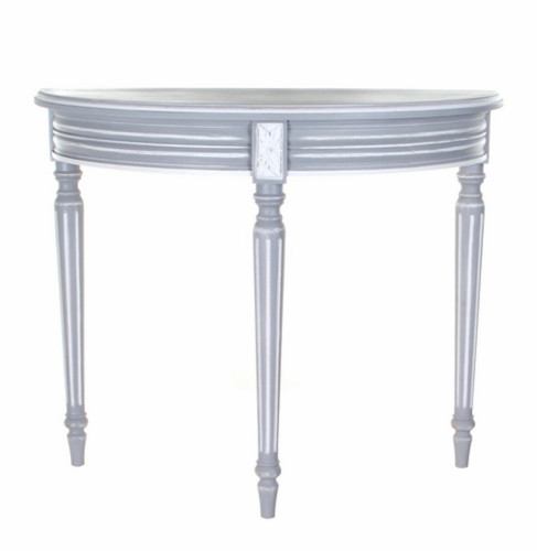 консоль полукруглая людовик с состариванием в Нальчике