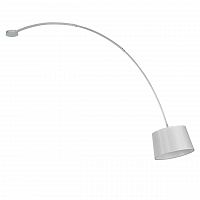 подвесной светильник ideal lux dorsale pl1 bianco в Нальчике