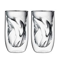 стаканы elements earth 2 шт. 350 мл. в Нальчике