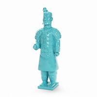 статуэтка turquoise warrior 1 в Нальчике