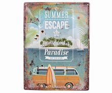 панно paradise в Нальчике