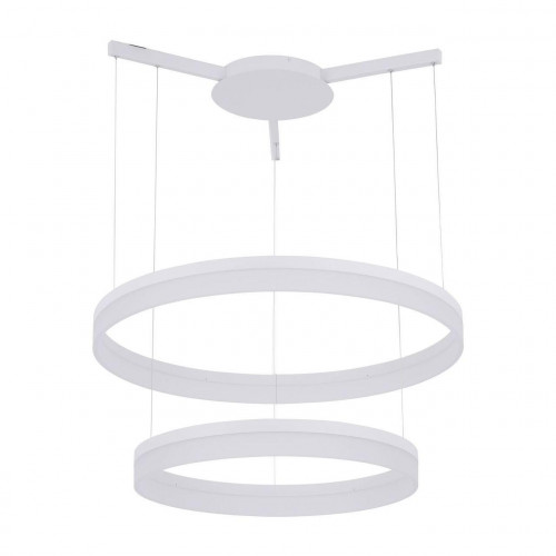 подвесной светодиодный светильник arte lamp a2504sp-2wh в Нальчике