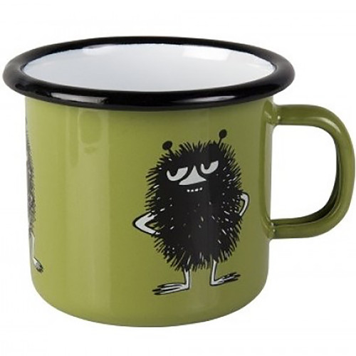 кружка "стинки" в Нальчике