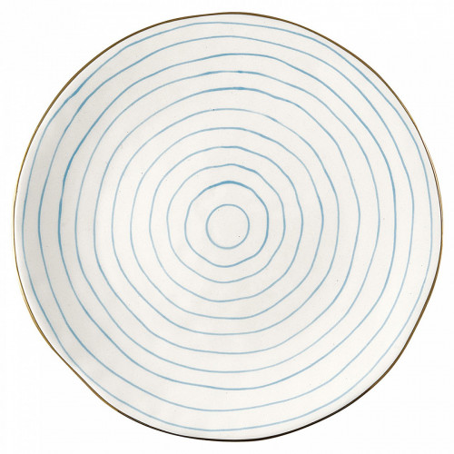 блюдо sally pale blue в Нальчике