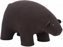 пуф leset bear ткань omega 22 в Нальчике