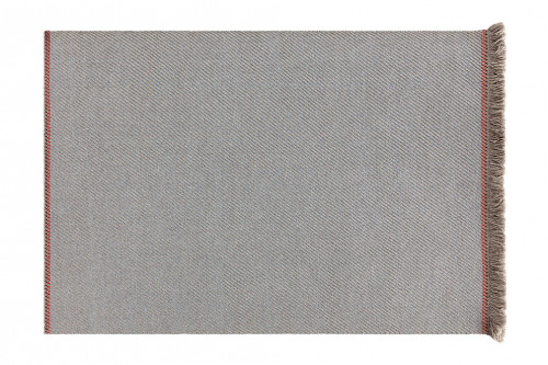 ковер gan diagonal almond-blue 200x90 от gan в Нальчике