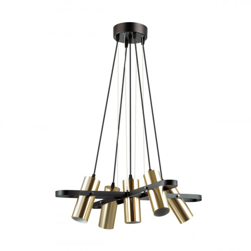 подвесная люстра lumion claire 3714/5a в Нальчике