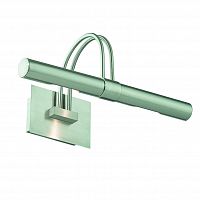 подсветка для картин ideal lux cico ap2 nickel в Нальчике