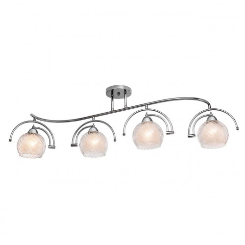 потолочная люстра silver light sfera 255.54.4 в Нальчике
