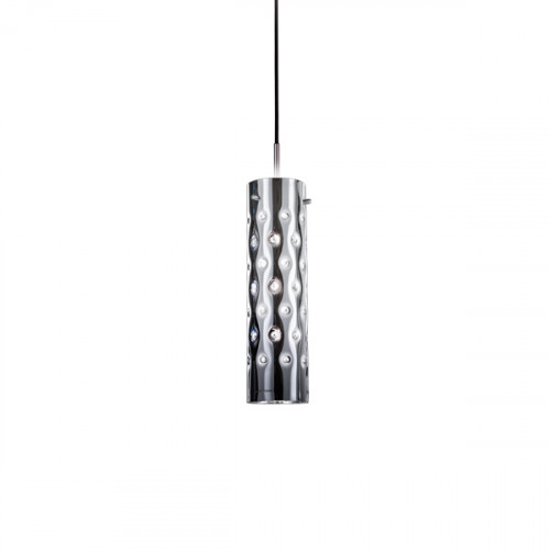 подвесной светильник dimple single silver от slamp в Нальчике
