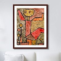 картина: boy with toys, 1940г. в Нальчике
