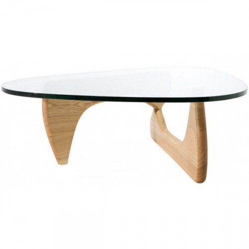 стол isamu noguchi белый дуб в Нальчике