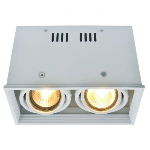 потолочный светильник arte lamp cardani a5942pl-2wh в Нальчике