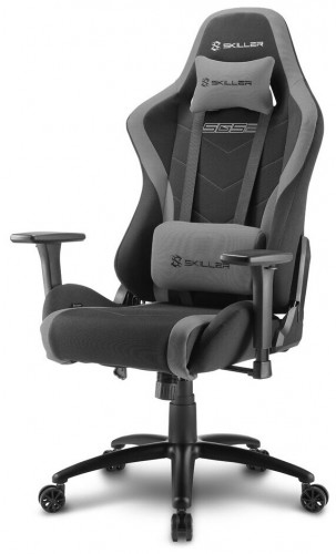 компьютерное кресло sharkoon skiller sgs2 игровое в Нальчике