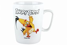 кружка angry birds movie yellow 350 мл в Нальчике