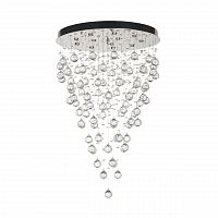 каскадная люстра dio darte elite tesoro h 1.4.55.200 n в Нальчике