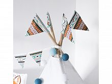 флажки aztec в Нальчике