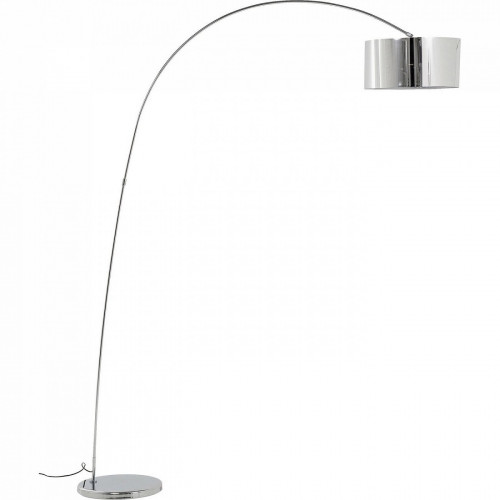 торшер gooseneck серебро, хром в Нальчике