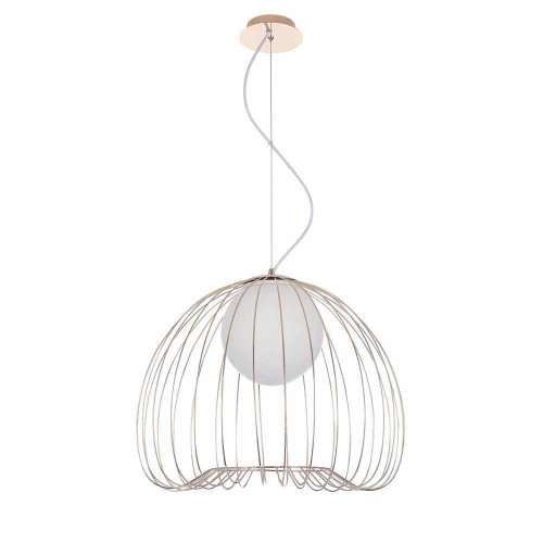 подвесной светильник maytoni polly mod541pl-01g в Нальчике