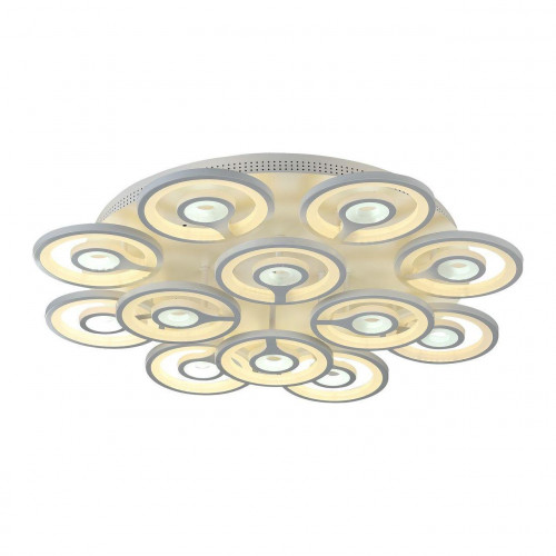 потолочная светодиодная люстра f-promo roundels 2292-12u в Нальчике