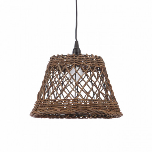подвесной светильник rattan cone в Нальчике