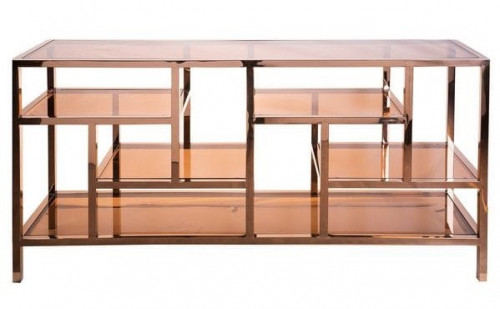 консоль bohemia коричневая в Нальчике