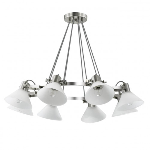 подвесная люстра lumion effi 3707/8 в Нальчике