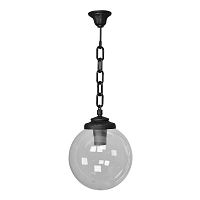 уличный подвесной светильник fumagalli sichem/g300 g30.120.000.axe27 в Нальчике