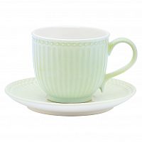 чайная пара alice pale green в Нальчике