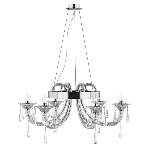 подвесная люстра lightstar ciambo 821060 в Нальчике