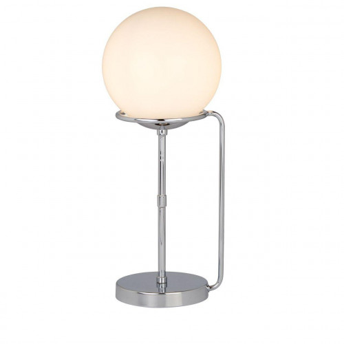 настольная лампа arte lamp bergamo a2990lt-1cc в Нальчике