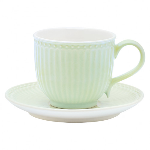 чайная пара alice pale green в Нальчике