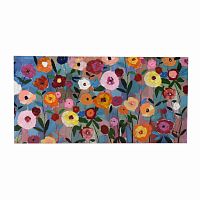 картина на подрамнике цветная в Нальчике