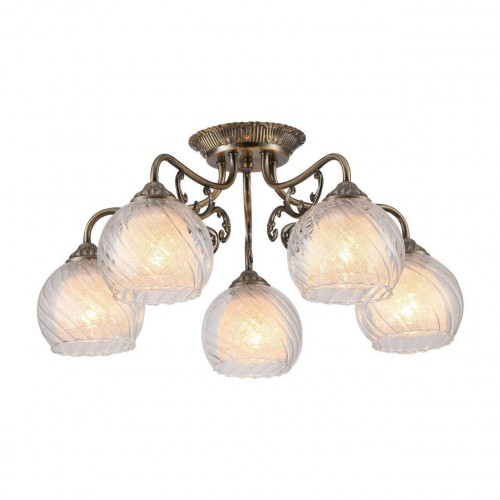 потолочная люстра arte lamp a7062pl-5ab в Нальчике