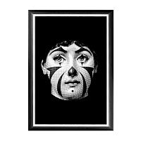 арт-постер цирк fornasetti в Нальчике