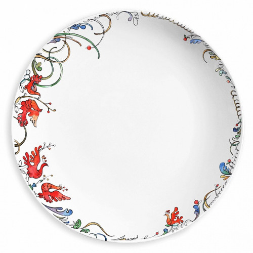 блюдо сервировочное петушки в Нальчике