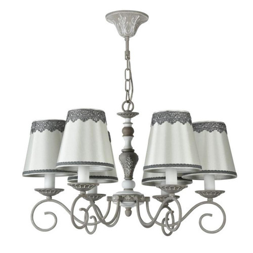 подвесная люстра maytoni bouquet arm023-06-s в Нальчике
