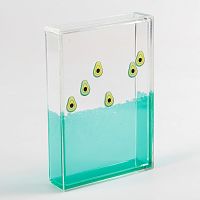 рамка для фото aqua avokado в Нальчике