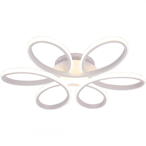 потолочная светодиодная люстра toplight geraldine tl1144-71d в Нальчике
