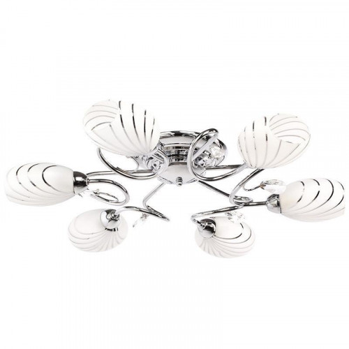 потолочная люстра de markt фиеста 267011806 в Нальчике