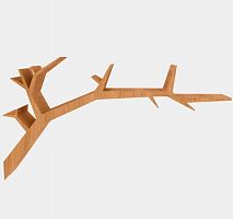 полка ветвь дуб от odingeniy в Нальчике