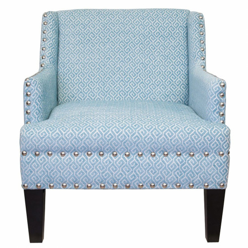 кресло mart голубое в Нальчике